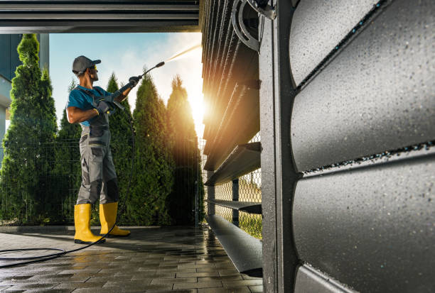 Trusted Morganton, NC Pressure Washing Experts